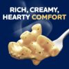 Kraft Deluxe White Cheddar & Garlic & Herbs Mac & Cheese Mac...