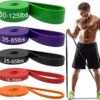 Resistance Bands, Pull Up Assist Bands - Workout Bands, Eexe...