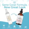 Era Organics Hydrating Toner for Face - Refreshing and Balan...