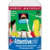 Source Naturals Attentive Child Chewable Wafers for Brain Me...