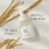 Beauty of Joseon Glow Deep Serum Rice Alpha-Arbutin for Unev...