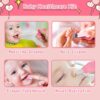 Baby Healthcare and Grooming Kit, Baby Safety Care Set, Baby...