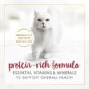 Purina Fancy Feast Gravy Lovers Beef Feast Grilled Gourmet C...