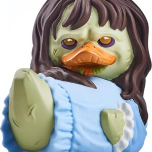 TUBBZ Boxed Edition Regan Collectible Vinyl Rubber Duck Figu...