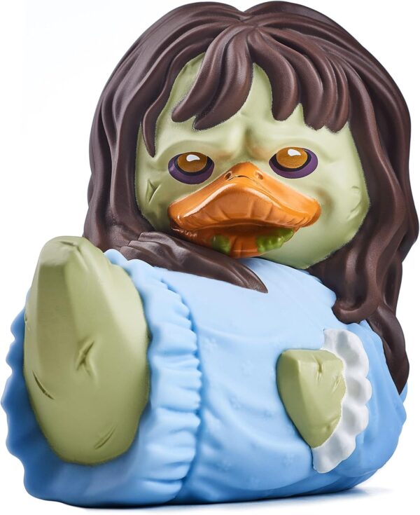 TUBBZ Boxed Edition Regan Collectible Vinyl Rubber Duck Figu...
