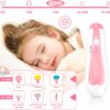 Baby Healthcare and Grooming Kit for Newborn Kids, 31PCS Upg...