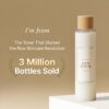 I'm from Rice Toner for Sensitive Skin, Rice Extract from Ko...