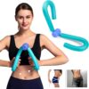Thigh Exerciser Equipment,Pelvic Floor Trainer,Home Fitness ...