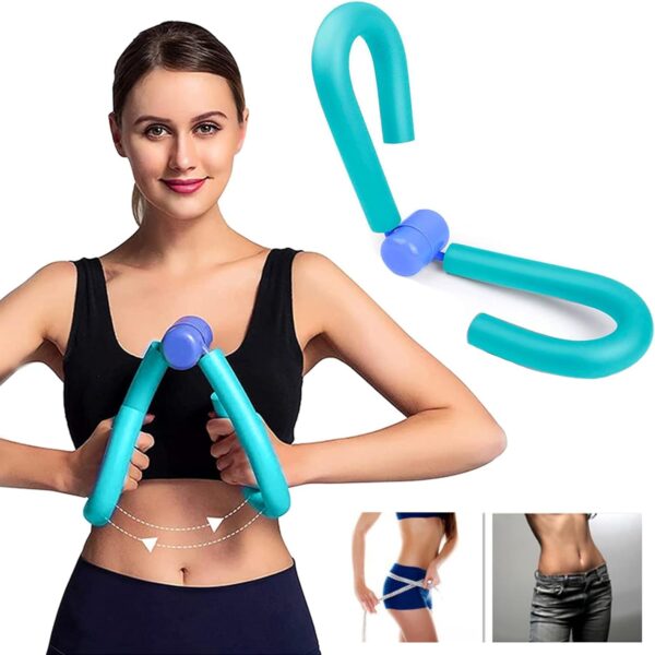Thigh Exerciser Equipment,Pelvic Floor Trainer,Home Fitness ...