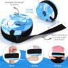 Water Aerobics Set for Aquatic Exercise, New Upgrade Aquatic...