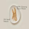 Beauty of Joseon Revive Snail Mucin Ginseng Serum Hydrating ...