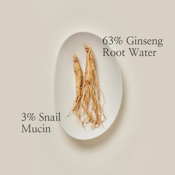 Beauty of Joseon Revive Snail Mucin Ginseng Serum Hydrating ...