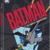 Batman: The Complete Animated Series (1992) (Blu-ray)