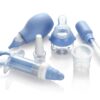 Nuby Small 6-Piece Medical Kit for Healthy Baby, Infant, Chi...