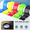 Resistance Bands for Working Out, Elastic Exercice Loop Band...