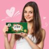 AZEN 30 Pack Lip Balm, Natural Lip Balm Bulk, Lip Care Produ...