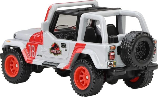 Hot Wheels Premium Toy Car, Truck or Van, 1:64 Scale Die-Cas...