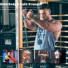 Resistance Bands, Pull Up Assist Bands - Workout Bands, Eexe...