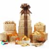 Broadway Basketeers Happy Birthday Festive Gift Tower by Bro...