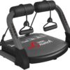 Fitlaya Fitness-abs Exercise Equipment ab Machine for Abs an...