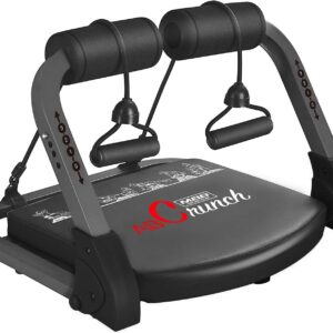 Fitlaya Fitness-abs Exercise Equipment ab Machine for Abs an...