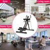 Fitlaya Fitness Core & Abdominal Trainers AB Workout Machine...