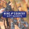 Wine Country Gift Baskets The Taste of Italy Gift Basket