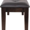 Signature Design by Ashley Haddigan Traditional Upholstered ...