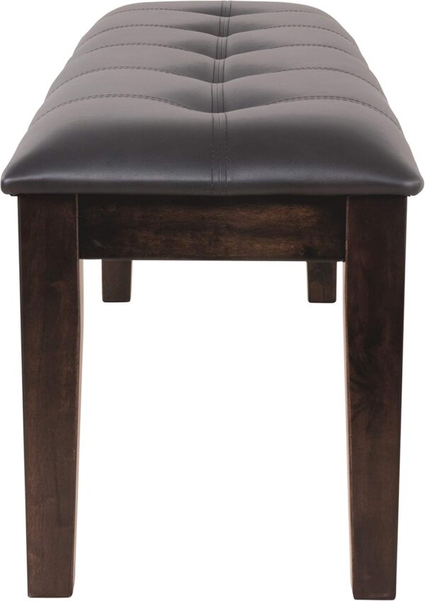Signature Design by Ashley Haddigan Traditional Upholstered ...