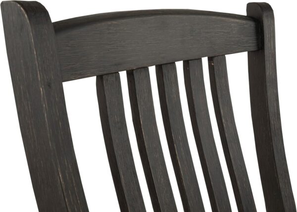 Signature Design by Ashley Tyler Creek 20" Dining Room Uphol...