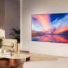 LG 55-Inch Class OLED B4 Series Smart TV 4K Processor Flat S...