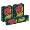 Carbe Diem!, Chef’s Kiss Sample Pack, Spaghetti, Penne & Elb...