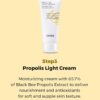 COSRX Honey Glow Kit, Korean Skin Care Set with Propolis Fac...