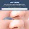 TONYMOLY Tako Pore Blackhead Remover Scrub Stick Charcoal & ...
