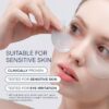 Under Eye Patches for Dark Circles: Puffiness & Eye Bag Trea...