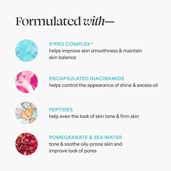 TULA Skin Care 24-7 Weightless Moisture Hydrating Day & Nigh...