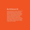 Bio-Oil Skincare Body Oil Serum, Face and Body Moisturizer w...