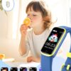 Kids Fitness Tracker,Fitness Watch Waterproof Activity Track...