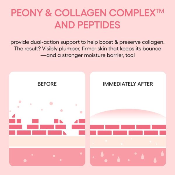 LANEIGE Bouncy and Firm Sleeping Mask: Revitalize, Smooth, P...