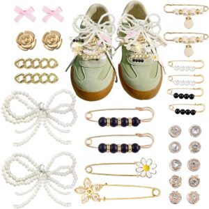 Shoe Charms for Sneaker Fashion Charm for Socks Junk Socks C...