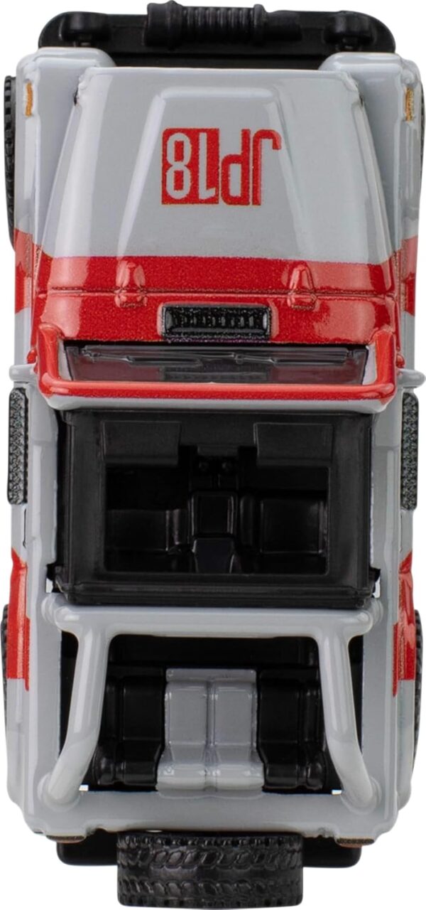 Hot Wheels Premium Toy Car, Truck or Van, 1:64 Scale Die-Cas...