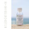 Sea El Castor Lash & Brow Serum Organic Castor Oil Rosemary ...