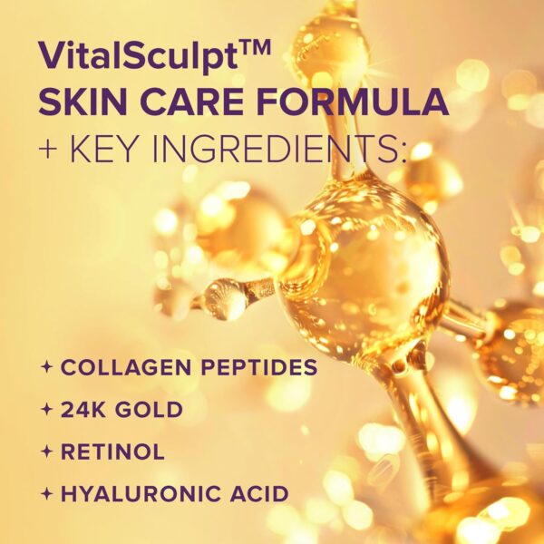 MAREE Collagen Facial Mask with Hyaluronic Acid - Hydrating ...