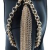 TrendyFashionJewelry TFJ Women Jewelry Boot Bracelet Gold Me...