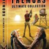 Tremors: Ultimate Film and TV Collection DVD