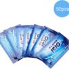 Lingettes Anti Tache Dent,Brush Ups Baby Teeth Wipes Oral Up...