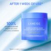 LANEIGE Water Sleeping Mask: Hydrating Korean Overnight Mask...