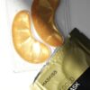 24k Gold Under Eye Patches (50 Pairs), eye mask, Collagen Sk...