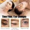30 Pairs Lip Masks&24K Gold Gel Eye Masks,Crystal Collagen E...