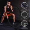 Battle Rope Battle Ropes for Exercise Workout Rope Exercise ...